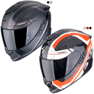 Casco Scorpion Exo 1400 Evo II Carbon Enko por 289€