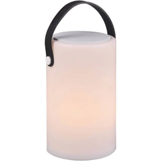 Trio international Speaker tafellamp Bermuda voor €24,95 bij iBOOD