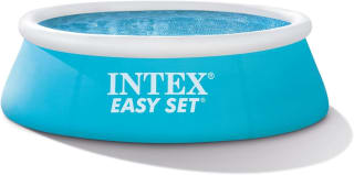 Zwembad INTEX Easy Set 183x51 cm voor €14,21 bij Amazon