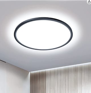 Plafon de techo Otren 36W por 14.99€