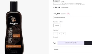 Protectores solares y más cositas hasta 40% + 25% extra en Miravia Grandes ofertas