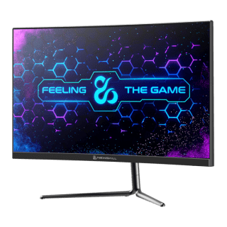 Monitor Gaming Newskill Icarus 27 pulgadas QHD 144HZ IC27Q4-V2P por 229,95€