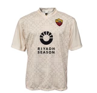 AS Roma Camiseta de fútbol a tan solo 9,99€