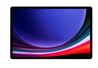 Tablet Samsung Galaxy Tab S9 Plus 12GB RAM 256GB Wi-Fi 12,4" por $649.990