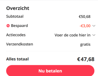 Xiaomi TV Box S 2nd generation voor €47,68 dmv code bij ALiexpress