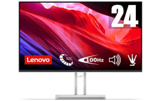 Monitor Lenovo L24i-4B 23.8" IPS FHD 16:9 100 Hz 4ms HDMI VGA Montaje VESA 100 mm Soporte de Inclinación por solo 79,99€