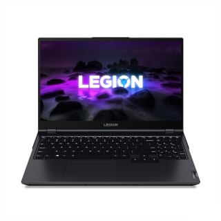 Refurbished Lenovo Legion 5 Gaming Laptop for £599.99 at Xsonly