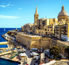 Black Friday Malta 4 noches con Vuelos por 88€ en Rumbo