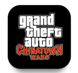 Grand Theft Auto: Chinatown Wars & Liberty City Stories gratis voor Android