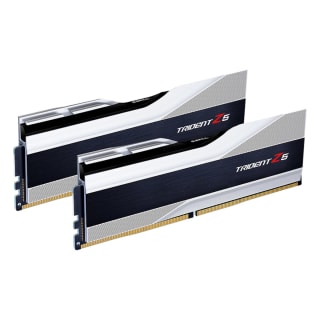 G.Skill Trident Z5 32GB(2x16GB) 6000MHz CL40 voor €80,99 bij Nbb