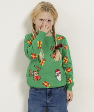 Kersttruien voor €10 per stuk bij Terstal