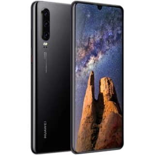 Huawei P30 128GB por $3,599 en Linio