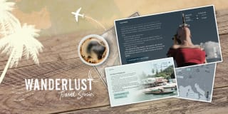 Wanderlust Travel Stories Nintendo Switch por 1,49€.