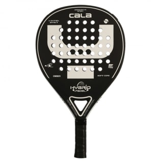 Hybrid pala pádel Cala Carbon por 39,19€