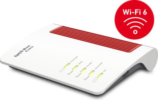 AVM FRITZ!Box 6660 Cable International voor €147 bij Bol.com