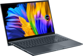 Asus Zenbook Pro 15 UM535QE-KY191W - Laptop voor €999 bij Bol.com
