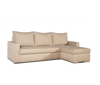 Sofá-cama Chaiselongue Saint-Tropez Beige por 759,99€