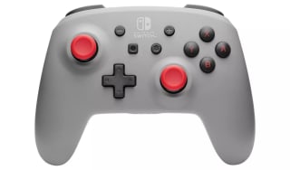 PowerA Nintendo Switch Wireless Controller – £24.99