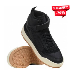 Adidas Originales FORO BOOT Unisex Sneakers por 41,33€