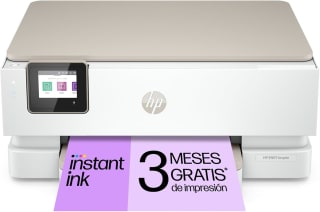 HP Envy Inspire 7220e multifunción por 75,50€