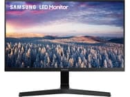 Samsung Full HD monitor LS24R356FZRXEN voor €75 bij Coolblue