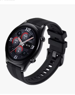 Reloj Inteligente HONOR Watch GS 3, Pantalla Táctil AMOLED 1,43" por 73,01€ (61,01€ usuario nuevo)