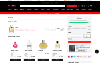 Armaf perfume Club de Nuit Women 105ml por 21,23€