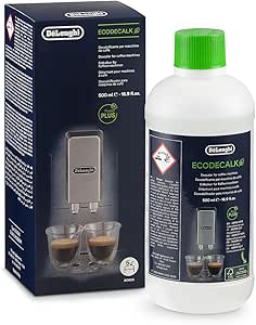 Détartrant Delonghi EcoDecalk DLSC500 - 500ml à 23,53€