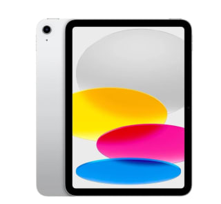 Apple iPad 10 64gb Wifi a tan solo 359€