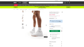 Adidas Dropset 3 por 69€