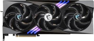 MSI GeForce RTX 5090 32G GAMING TRIO OC voor €2.599 bij Megekko