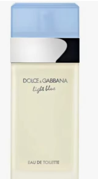 Dolce & Gabbana - Fragancias - Light Blue EDT 25ML por 26,87€