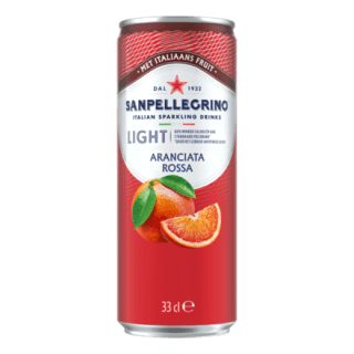 Sanpellegrino limonade gratis via 100% cashback