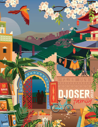 Vraag Gratis Family-brochure aan