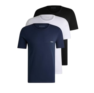 Camisetas Hugo Boss Hombre por solo 24,60€