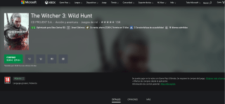 The Witcher 3: Wild Hunt Xbox a solo 2,99€