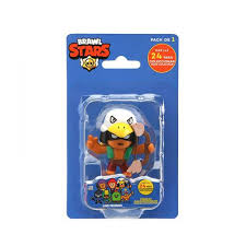 Figura coleccionable Brawl Stars por 1,50€