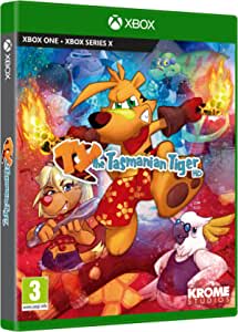 Ty the Tasmanian Tiger Hd - Xbox One por 13,99€