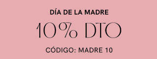 10% DTO en toda la web