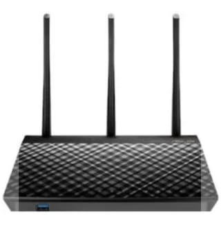 ASUS RT-AC1900U voor €71,39 bij Aces Direct