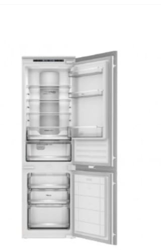 Frigorífico Combi Integrable -Teka RBF 73380 FI, No-Frost, 1.77 metros por 713€