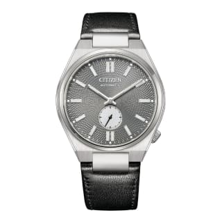 Montre automatique Citizen Tsuyosa Nk501001H - 40mm - Verre saphir à 287,20€