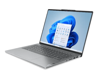 Portátil Lenovo Ideapad Pro 5i 14 con Intel Core Ultra 5 125H de 32GB/512GB por 883,15€