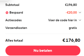 Insta360 Link 2 webcam voor €176,80 dmv code bij Aliexpress