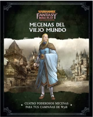 Gratis 3 juegos mesa de Rol