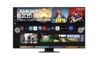Téléviseur SAMSUNG - TQ98Q80CATXXC SAMSUNG à 2.888,09€