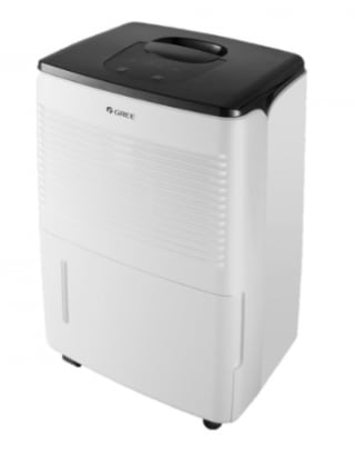 Deshumificador Gree Petal 10 3NGR0155 por 109€