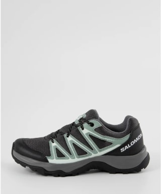 Zapatillas de Trekking de Mujer Salomon BARRAKEE por 52€