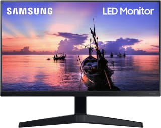 Monitor Samsung LF24T352FHRXEN de 24 pulgadas FullHD por 99€