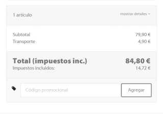 Lexar NM610 Pro 2TB M.2 NVMe - Disco SSD por 79,90€